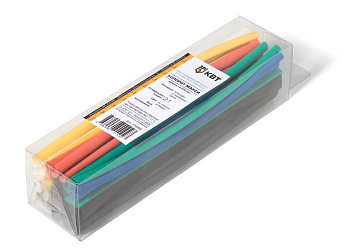 КВТ Набор "Колорит макси" 75888