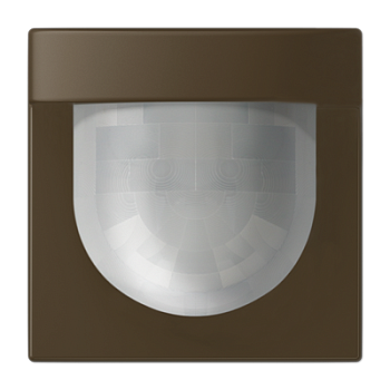 JUNG Датчик движения «стандарт» 2,20 м, латунь Antik ME17280AT