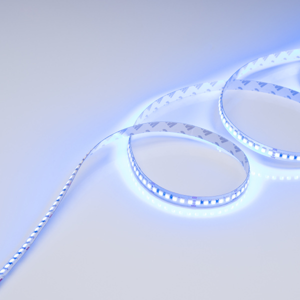 Купить Arlight Светодиодная лента RT-G168-10mm 24V RGB (17.3 W/m, IP20, 3838, 5m) (Открытый) 028256(2)