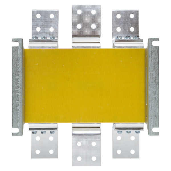 Купить EKF Рубильник-выключатель 2000A 3P c рукояткой управления для прямой установки PowerSwitch PROxima