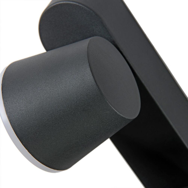 Arte Lamp CHICO Уличное освещение A2212AL-2BK Купить Arte Lamp CHICO Уличное освещение A2212AL-2BK