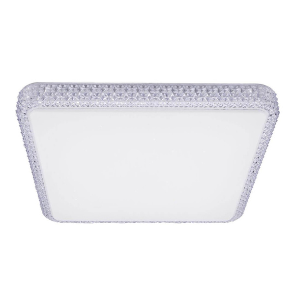 Citilux CL718K60RGB Альпина LED Светильник с пультом