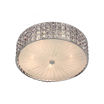 Citilux Светильник потолочный Портал CL324151