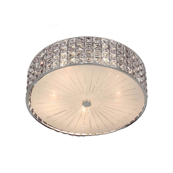 Citilux Светильник потолочный Портал CL324151