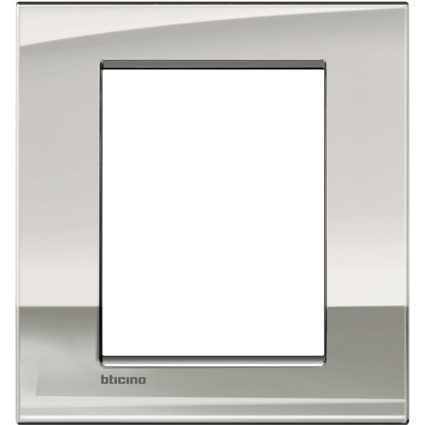 Купить BT LL Air Паладий Рамка 3+3 модуля LNC4826PL