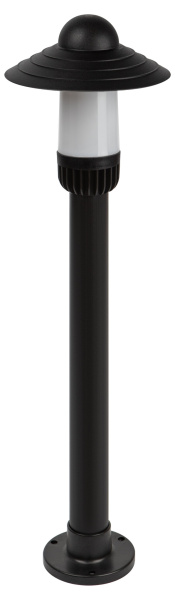 ЭРА Садово-парковый светильник НТУ 01-60-009 Поллар 1122