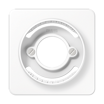 JUNG Крышка для держателя лампы 938-10U и 938-14U белая CD537WW