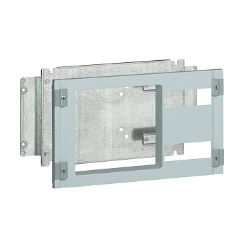 Legrand XL3 160 Набор для абонент.щитка 1Ф 020230