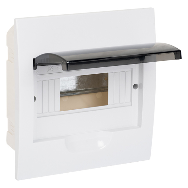 Купить EKF PROxima Щит распред. встраиваемый ЩРВ-П- 8 IP41