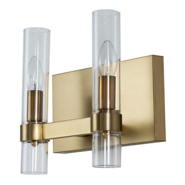 Favourite Бра D120*W280*H280/ 2*E14*40W, excluded 2970-2W