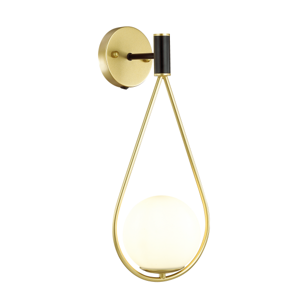 Купить Odeon Light Бра  Flari 4810/1W