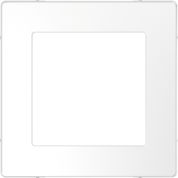 SE Merten D-Life Белый Лотос Адаптер для интеграции Unica к D-Life MTN4089-6035