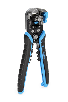 КВТ Инструмент для снятия изоляции WS-11