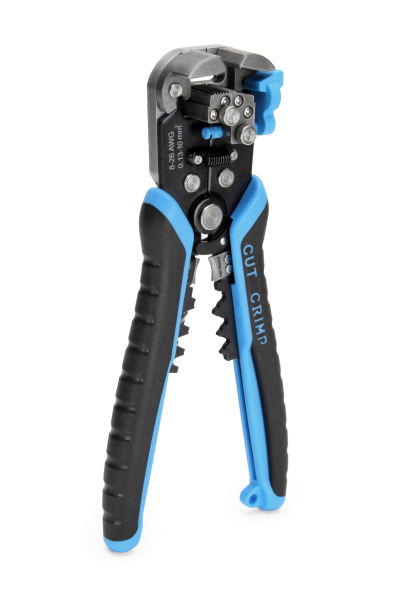 КВТ Инструмент для снятия изоляции WS-11