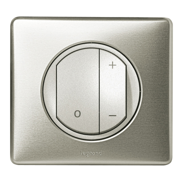 Купить Legrand Celiane Светорегулятор 0-10В 067080