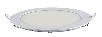 Horoz Electric 056-003-0015 15W 2700K 220-240V Потолочный светильник SLIM-15 HRZ00002150