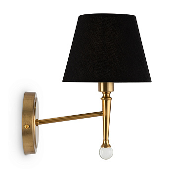 Freya Настенный светильник (бра) Латунь FR5190WL-01BS