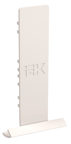 IEK PRIMER Фиксатор кабеля универсальный