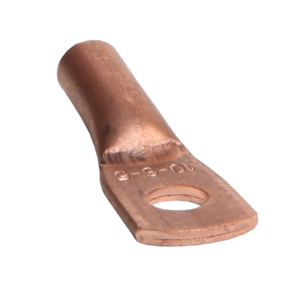 КЭАЗ Наконечник медный OptiKit L-ТМ 10-8-5 ГОСТ 7386-80