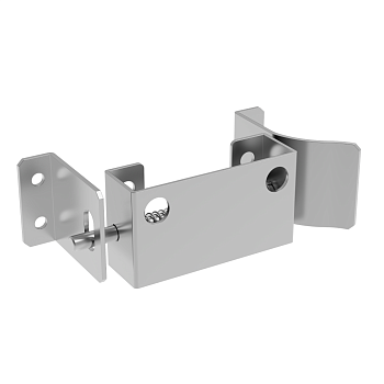 КЭАЗ Устройство взаимной блокировки примыкающих дверей 306537