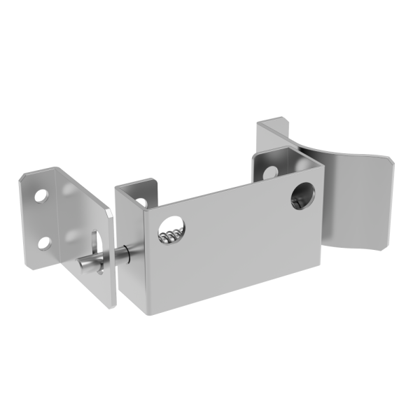 КЭАЗ Устройство взаимной блокировки примыкающих дверей 306537