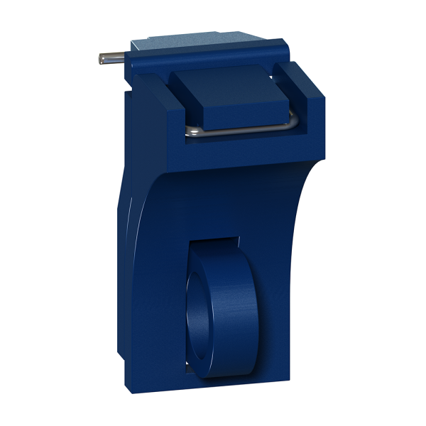 КЭАЗ Устройство для запирания ручки OptiDin-УХЛ3