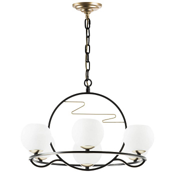 Lightstar Люстра подвесная Enna Lightstar 762077