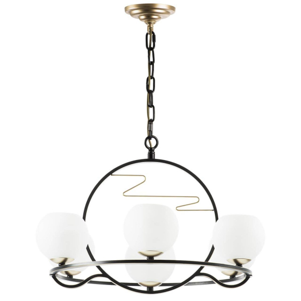 Lightstar Люстра подвесная Enna Lightstar 762077