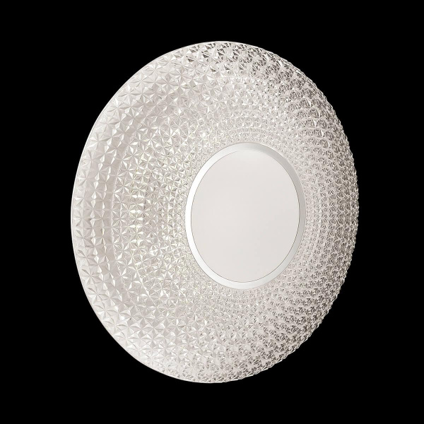 Купить Sonex 2048/DL SN 074 св-к VISMA пластик LED 48Вт 3000-6000K D420 IP43 пульт ДУ