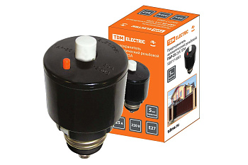 TDM ПАР-25 25А SQ0717-0003