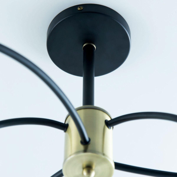 Купить Citilux CL110165 Фабула Светильник Люстра