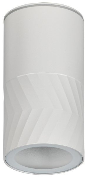 IEK Светильник уличный 5110 потолочный GU10 IP65 белый