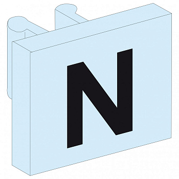 SE Prisma Plus P Комплект 12 указателей фаз для шин Linergy 04794