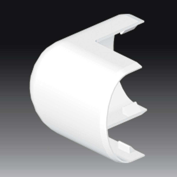 Kopos Угол внешний на 90 гр. LE 40 8756 (HB) 8756_HB