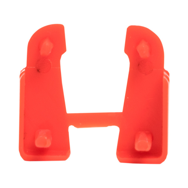 Купить EKF PROxima Заглушка на соединительную шину 1 фазную (50шт.)