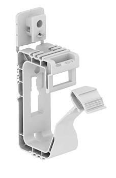 OBO Bettermann Групповое крепление Grip 20x NYM3x1,5 мм 2205404