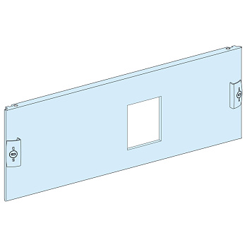 SE ПЕРЕДНЯЯ ПАНЕЛЬ ГОР.СТ/ВТ.NS630 С Р.УПР,4 ПОЛ LVS03652