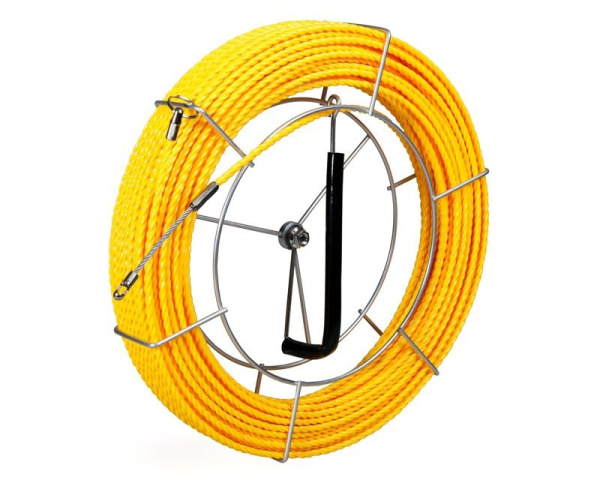 Протяжка из полиэстера PET-1-5.2/20МК (Fortisflex) 76668