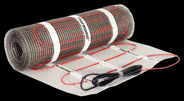 Купить Thermo Термомат TVK-300 BL 4 м.кв