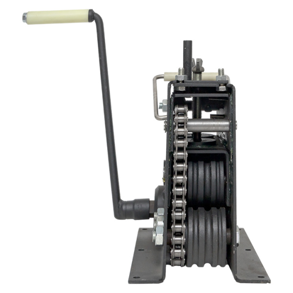 Купить EKF PROxima Руч. маш. для полосы и прута РМА-40-6-8