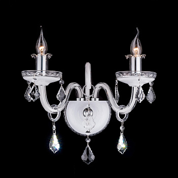 Citilux CL352320 Марена Белая Светильник Бра