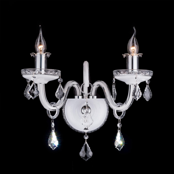 Citilux CL352320 Марена Белая Светильник Бра