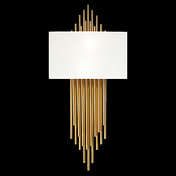 LOFT IT Elegio Бра 10107 White