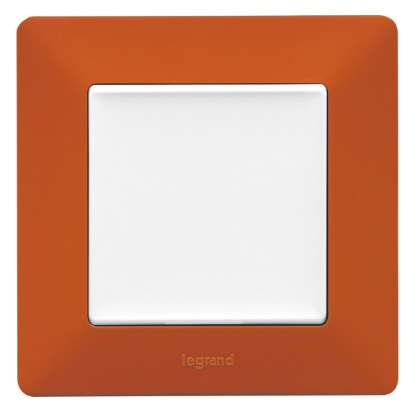 Купить Legrand Valena LIFE Бел Клавиша 1-ая 755000