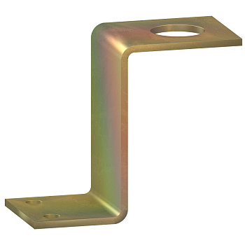 SE Кронштейн для устр управления 22мм DX1AP52