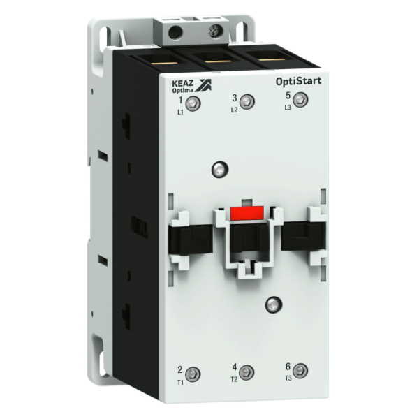 КЭАЗ Контактор OptiStart K-F-115-30-00-A024