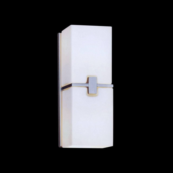 Купить Lightstar Светильник настенный Qubica Lightstar 805620