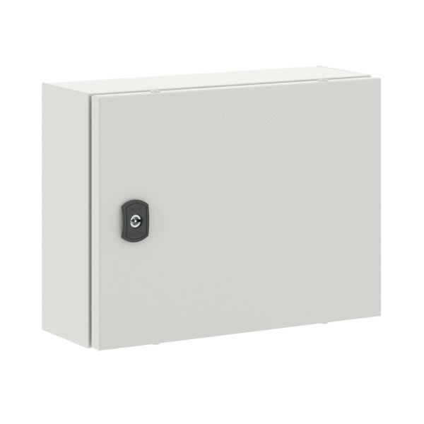 Купить DKC Корпус навесной STE с М/П ВхШхГ 300x400x150 мм
