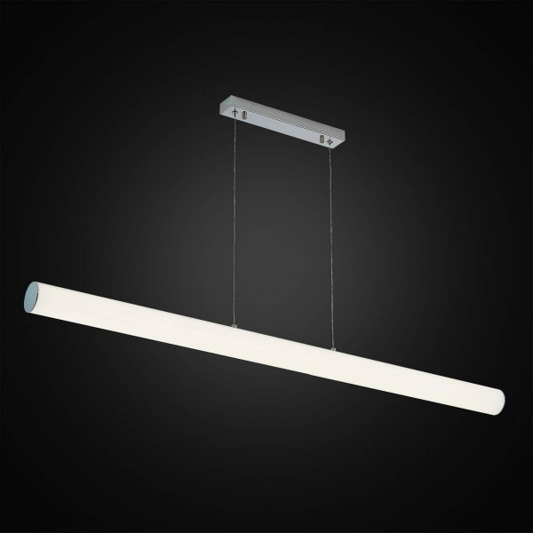 Купить Citilux CL721P36N Фауст Хром Светильник Подвес LED 36W*4000K