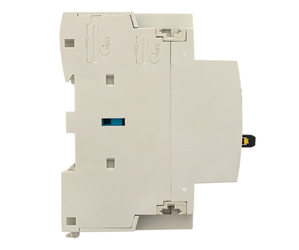 Купить EKF PROxima Контактор модульный КМ РУ 63А 2NO (2 мод.)